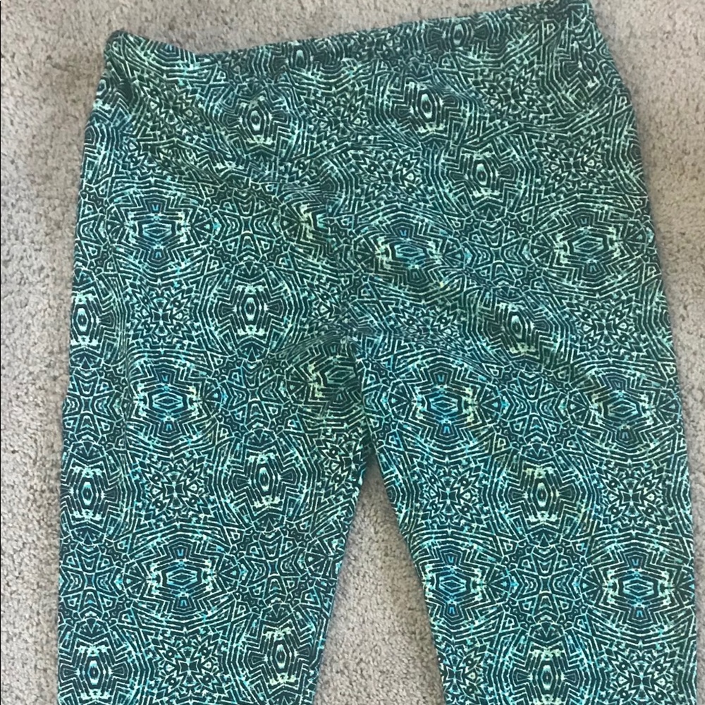 LuLaRoe Leggings